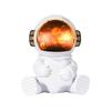 USB-Powered Astronaut Desktop Humidifier - Cute & Compact for Students