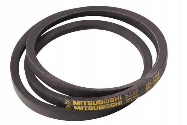 V-Belt Drive Stiga Estate 2084 Alpina Sd98 Hydro Transmission