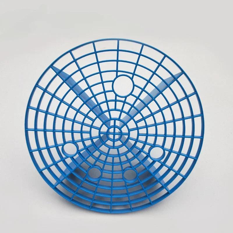 Car Wash Isolation Net Bucket Sand Filter Separator Car Supplies Shop Tool Car Cleaning Tools Detailing Auto Products Accessorie