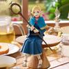 UP PARADE Swacchao! Delicious in Dungeon Marcille Donato Anime Figure Dungeon Meshi Laios/Falin Action Figure Model Doll Toy