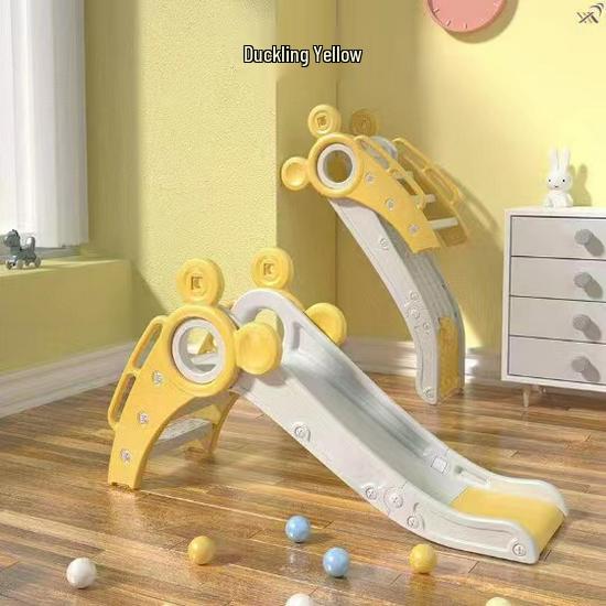 Foldable Indoor Baby Slide for Kindergarten