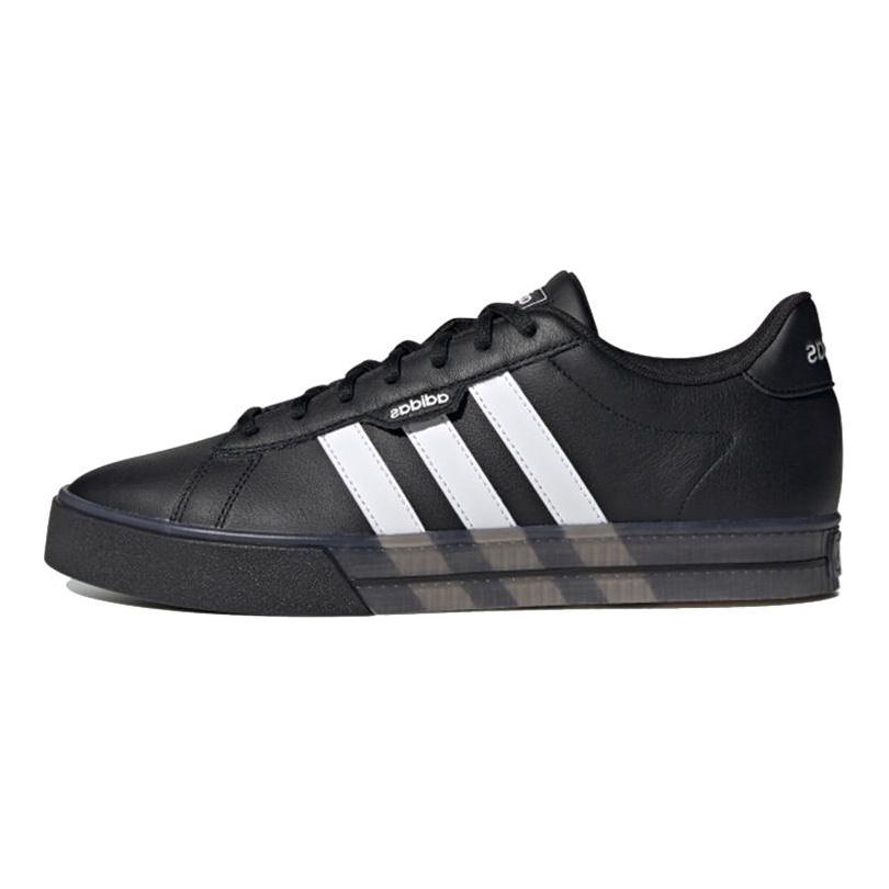 adidas Daily 3.0 Black White G55067