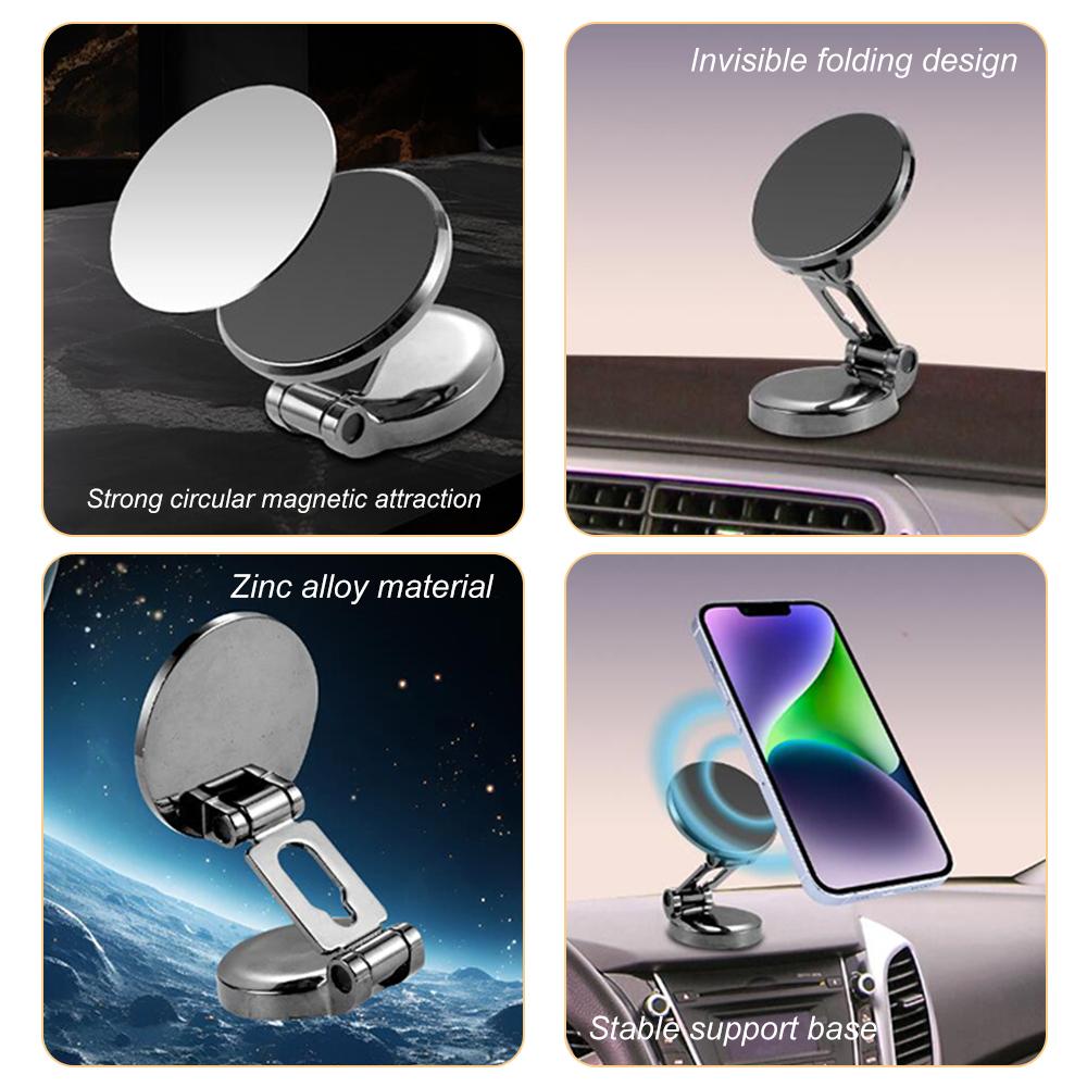 для автомобильного крепления MagSafe — фото 8