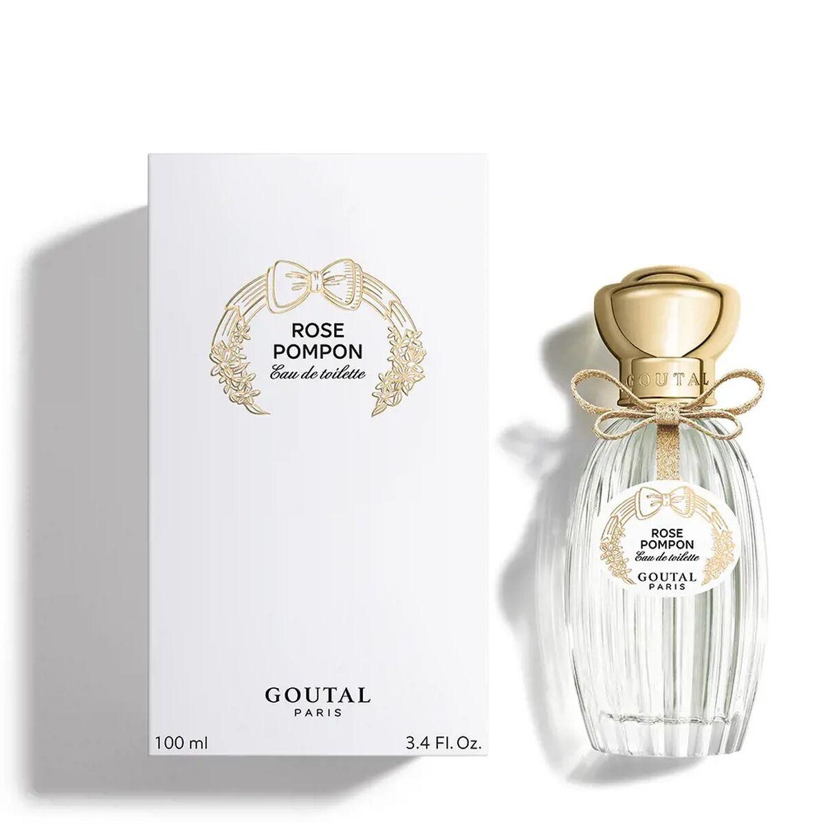 

Женская парфюмерная вода Goutal ROSE POMPON EDT 100 мл