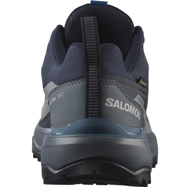 Треккинговые ботинки Salomon X Ultra 360 GTX