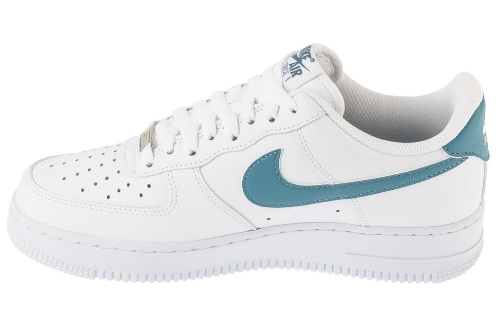 Nike Air Force 1 07, Pánské bílé tenisky