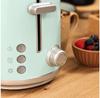 Тостер Cecotec 03234 Toast & Taste Retro 1000 blau