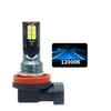 1/2Pcs 12V H4 H7 LED Headlight H11 H8 H9 H1 H3 Car Fog Light LED Bulb 9005 9006 Hb3 Hb4 Auto Driving Running Lamps 12000LM 6000K