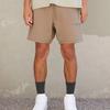 Fear of God Essentials FW21 Sweatshorts Harvest Unisex Hosen Harvest-Braun FOG-FW21-020