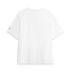 Li Ning Sports Life Collection T Shirt Men's Standard White AHSV829-3