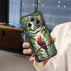Silicone Fashion Design Phone Case For Tecno Spark30 4G/KL6 Full wrap protective Cute Durable Cartoon Soft case Cover