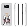 Liebe Mops Niedliche Hundehülle Für Xiaomi Poco X7 X6 X5 Pro F7 Ultra Redmi 15C 15 13C 13 12C 12 10 10A 10C 9 9A 9C 9T Hülle Poco