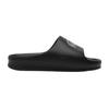 Mens Serve Crocodile Holiday Sliders
