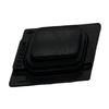 Front/Left Right Door Handle switches Caps Replacement set Wear Proof ABS Exterior Handle switches Cover for KX5 16 to 22