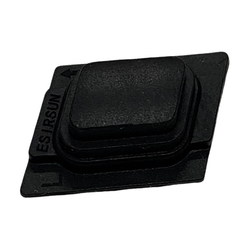 Front/Left Right Door Handle switches Caps Replacement set Wear Proof ABS Exterior Handle switches Cover for KX5 16 to 22
