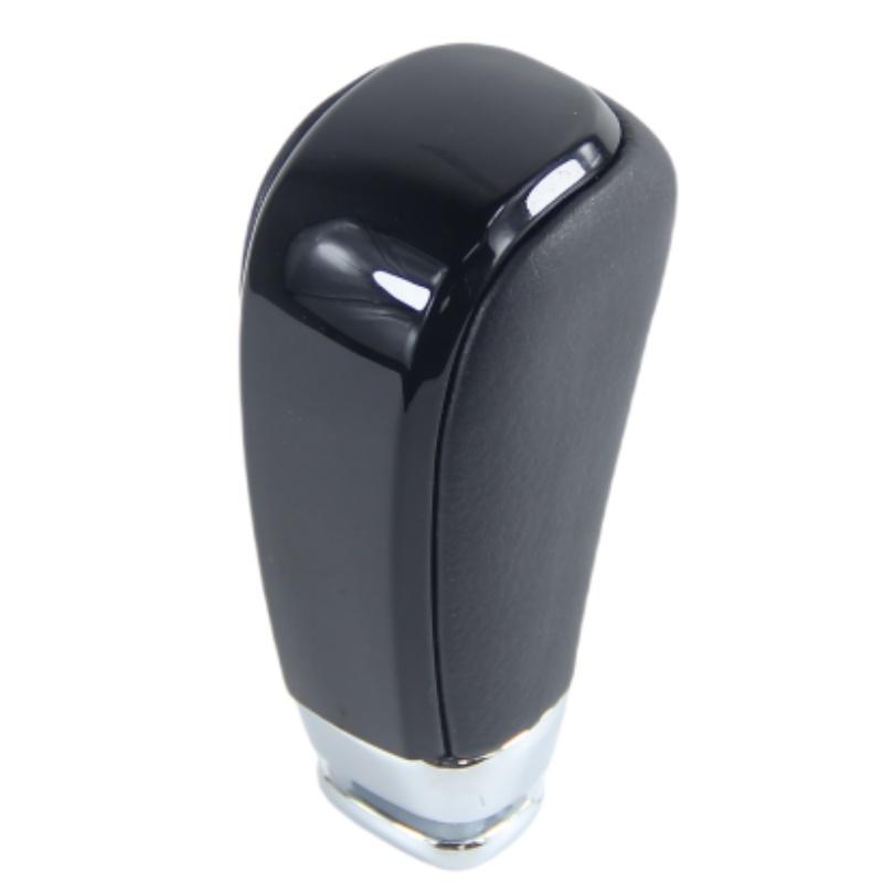 Automatic Gear Shift Knob Gaiter Boot Cover For Toyota Land Cruiser 2008-2015