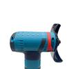 Mini Lithium-ion Handheld Angle Grinder - Multi-function Electric Polishing and Cutting Tool