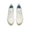 Anta Cushioning Abrasion Resistant Breathable Low top Casual Shoes Women's White Blue Sneakers 922335501-6