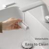Manual Rotating Toothpaste Tube Rollers Labor-Saving Toothpaste Dispenser  Facial Cleanser