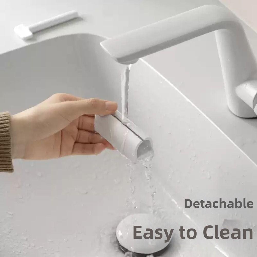 Manual Rotating Toothpaste Tube Rollers Labor-Saving Toothpaste Dispenser  Facial Cleanser