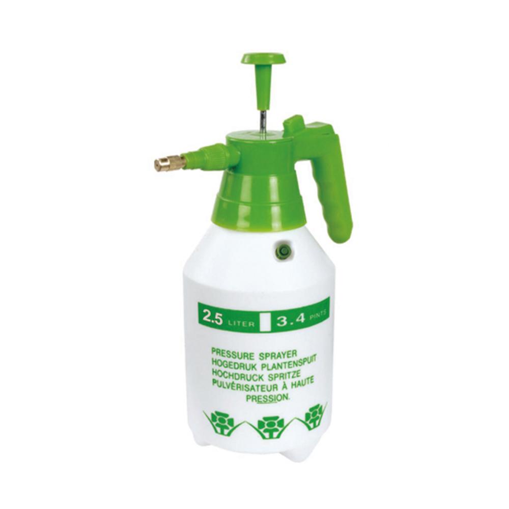1.5L Gardening Mini Hand Pump Spaying Bottle Plastic Water air Pressure Sprayer
