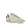 Adidas Samba Grey Aluminium Unisex Sneakers Grey-One Carbon IG9679