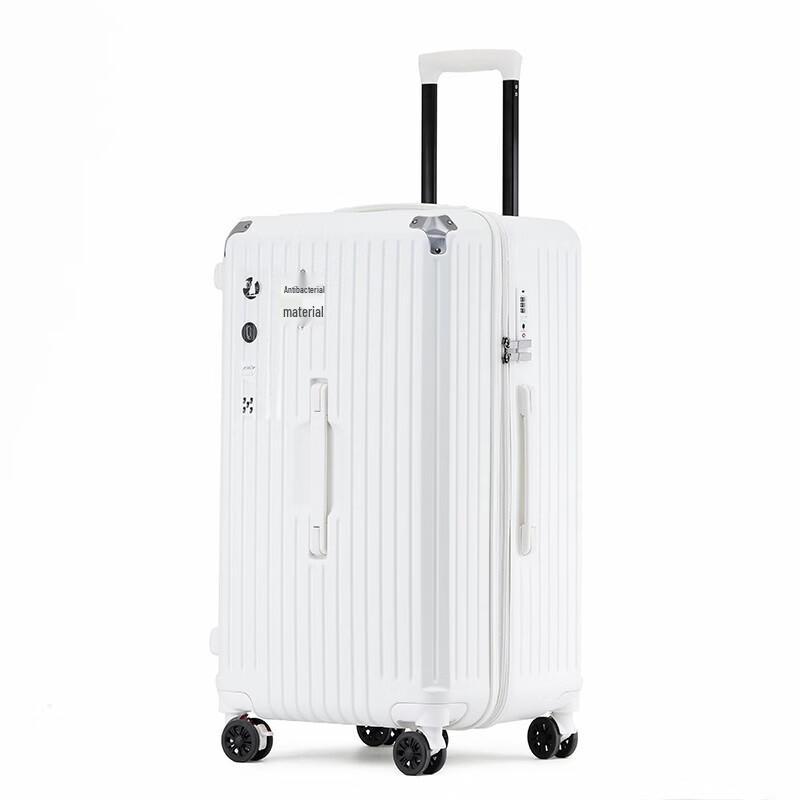 TOBOOG 2110 Multi-functional Travel Suitcase 30 Inch