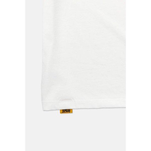 Kolon SporTs Unisex Graphic ShorT Sleeve T shirT jwTcm25811cre