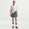Nike Women's Casual Short Sleeve Knit Top
