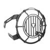 Front Headlight Guard Cover Guard Grille Protector Fit for TRIUMPH Street Twin 900 Scrambler