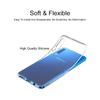 Ultra Thin Transparent Silicone Phone Case For Samsung Galaxy A7 2018 A9 A8 A6 Plus 2018 A10 A20 A30 S A40 A50 A70 Soft Case
