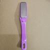 Stainless Steel Foot File and Scraper: Remove Dead Skin and Smooth Feet