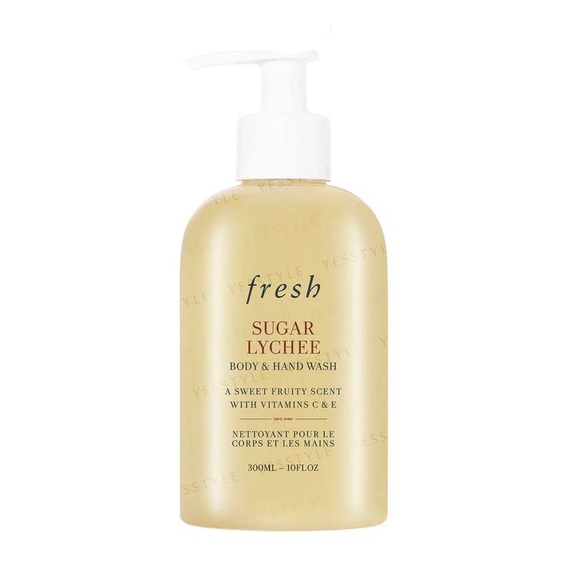 Fresh - Body & Hand Wash