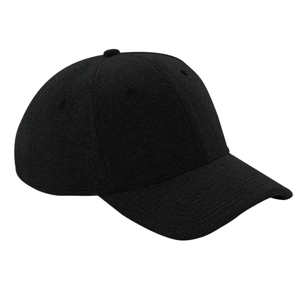 Unisex Jersey Athleisure Baseball Cap