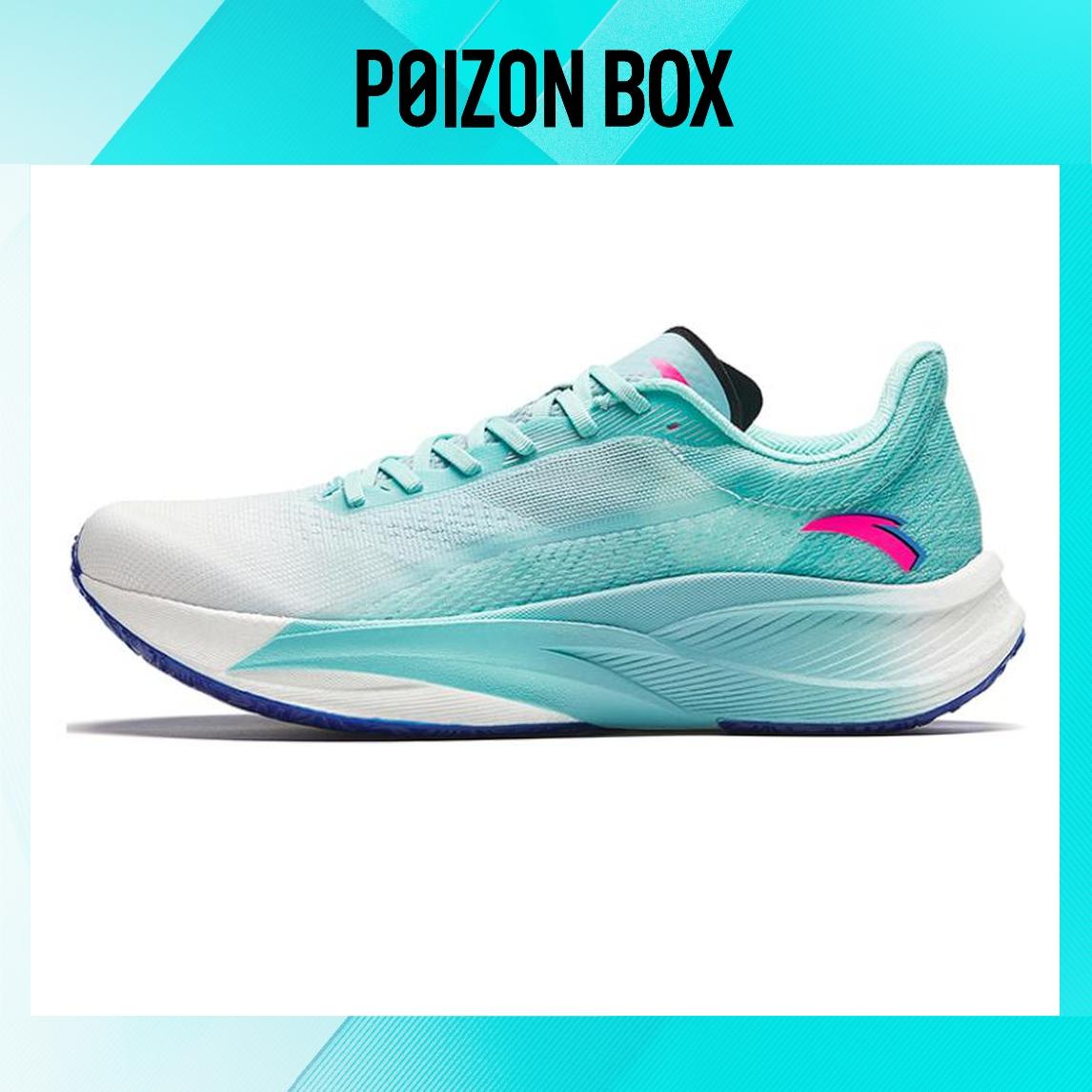 

ANTA Running shoes Men