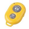 Wireless Bluetooth-compatible Camera Selfie Shutter for Remote Control Mobile Phone Monopod