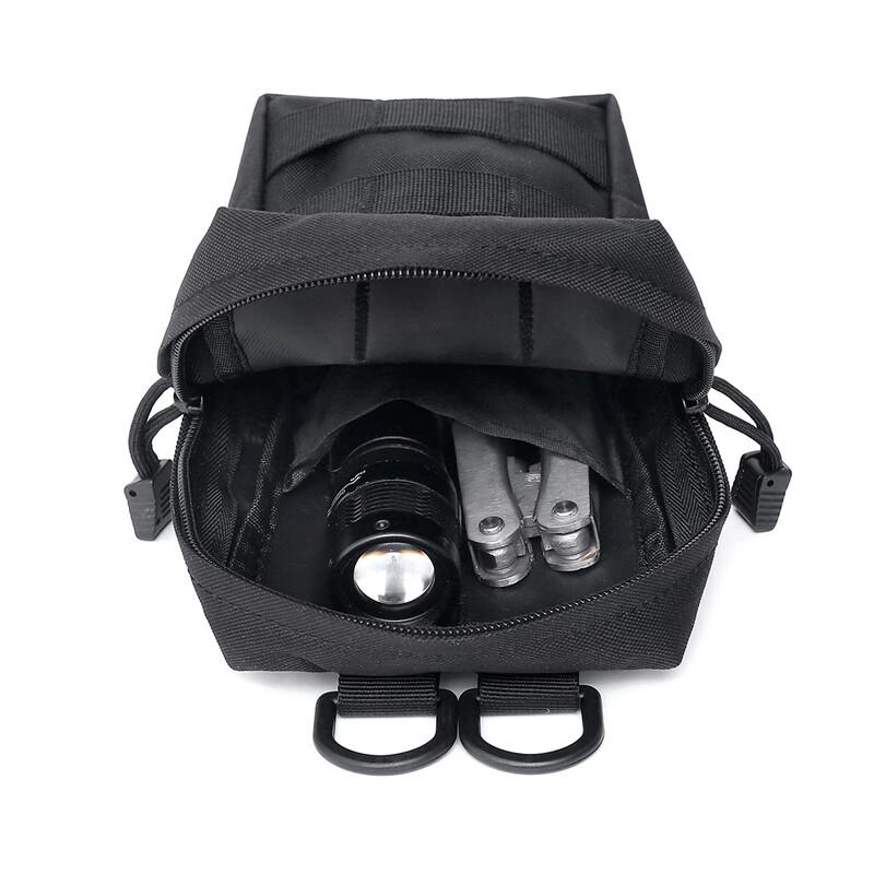 Mussel Outdoor Tactical Waist Pack
