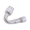 Motorcycle 45 90 135 Degree Angle Bent Valve Adaptor Extension Valve Bike Adapter Car Tyre Tube P6R4