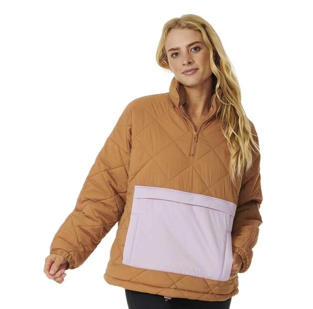 

Rip Curl Anti-Series Pack Anorak куртка L