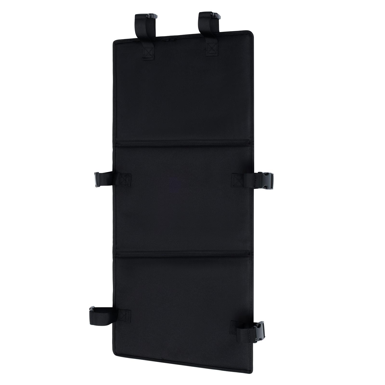

Bunk Bed Ladder Cover board Lock Foldable Pool Stair Protector Cover Pad Avoid Kid From Falling and Climbing чорний