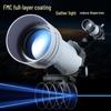 Professional High Power Astronomical Telescope with Large Aperture - Ideal for Stargazing and Children's Outdoor Adventures