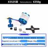 Xunhuo X35 Series 3rd Gen Fixed-Wing Aircraft Motor