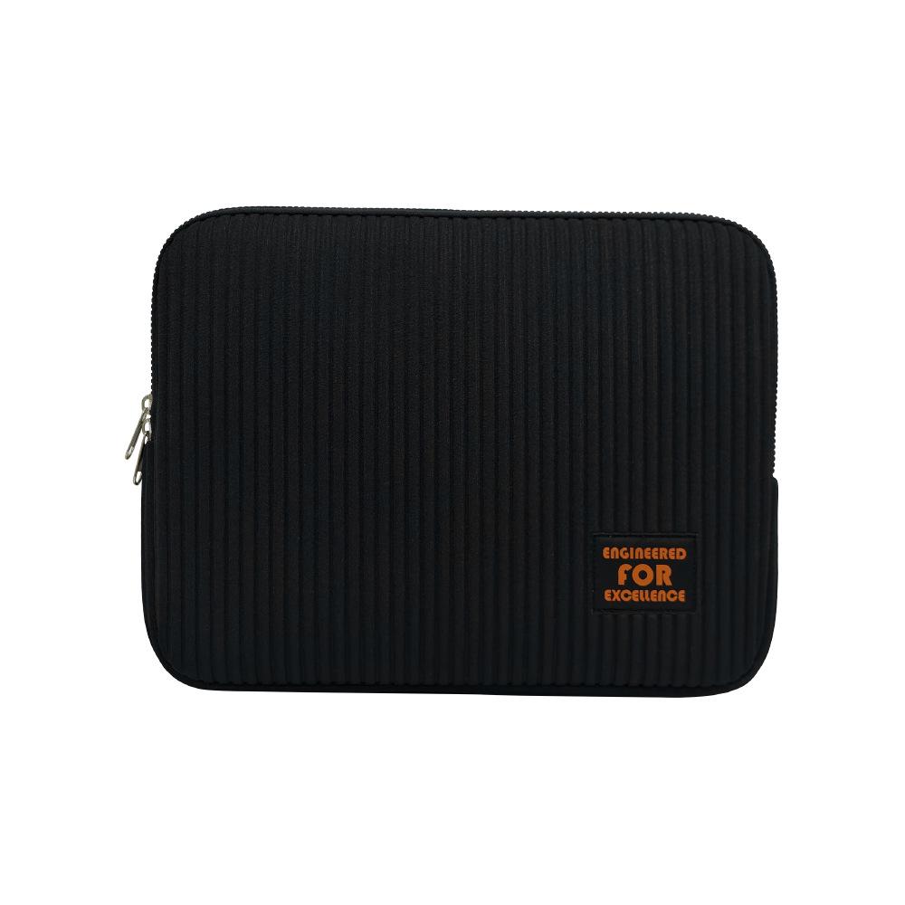 

High-End Laptop Bag for 11 iPad & 13-16 MacBook 9-11 inch for iPad чёрный