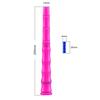Linwa Segmented Bead Jump Rope for Fitness
