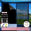 Outdoor Heat Insulation One-Way Privacy Window Film