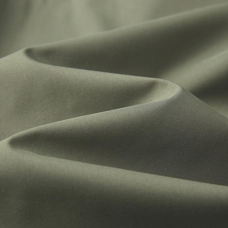 Jeep Men's Windproof Water-Repellent Casual Jacket