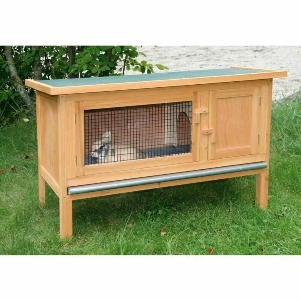 Cage Kerbl Metal