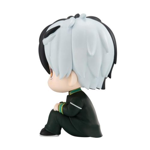 Rukappu WIND BREAKER Sakura Haruka Completed Figure