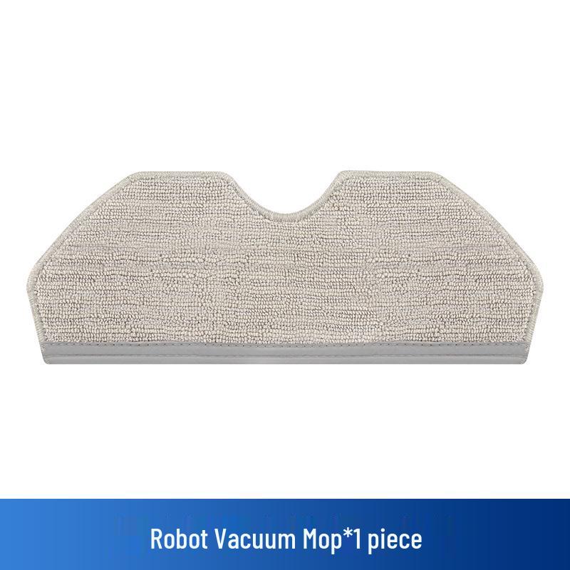 

Моющаяся швабра Zhenmei для роботов-пылесосов Narwal K1 и Freo X Plus