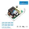 120W Medical Switching Power Supply LOF120-20B24V12V48V-C, High Efficiency 95%, Mean Well Replacement